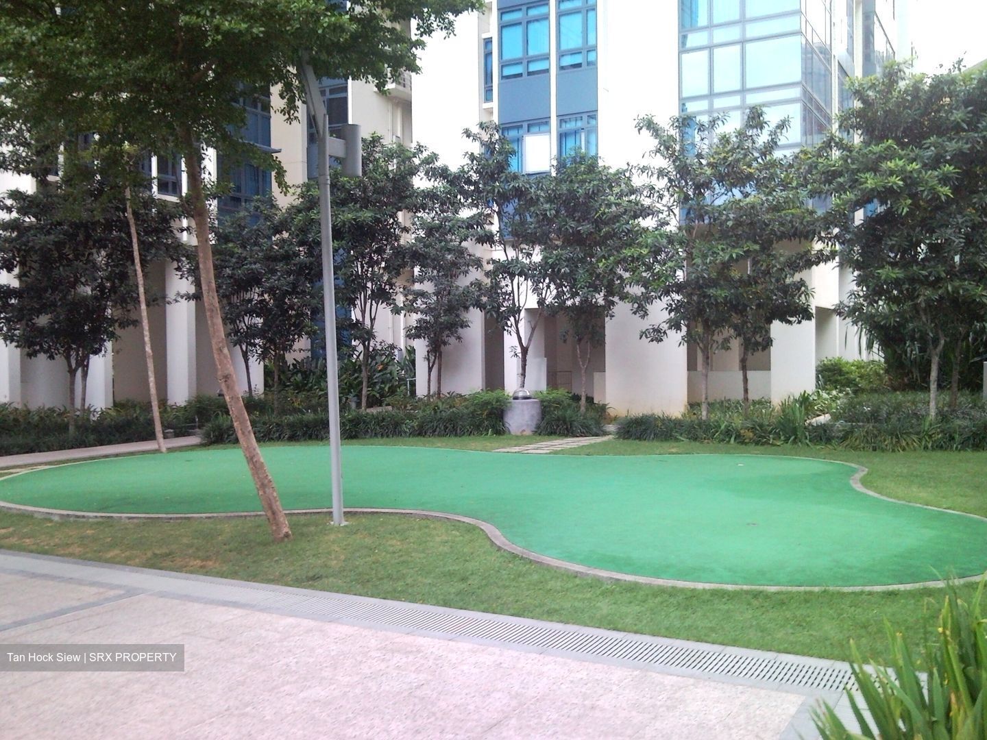 City Square Residences (D8), Condominium #372471551